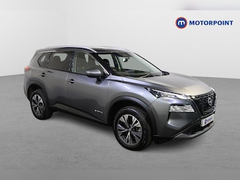 Used Nissan X-Trail 2024 for sale - 77327012: Photo