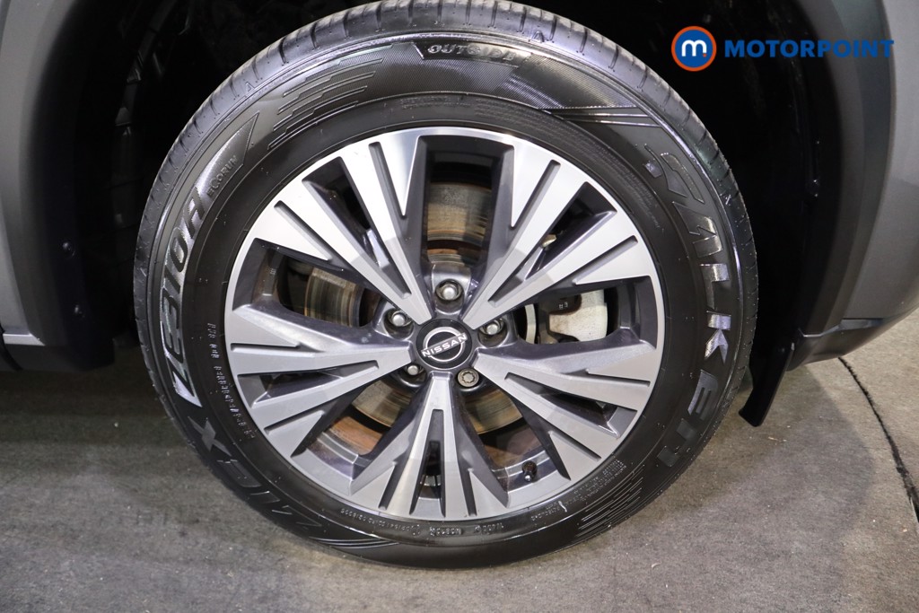 Used Nissan X-Trail 2024 for sale - 77327012: Photo 28