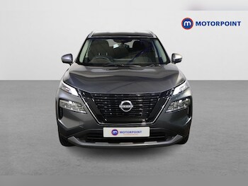 Used Nissan X-Trail 2024 for sale - 77327012: Photo