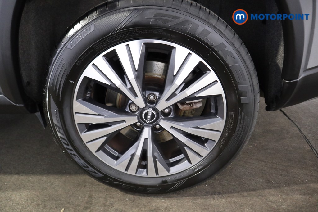 Used Nissan X-Trail 2024 for sale - 77327012: Photo 30