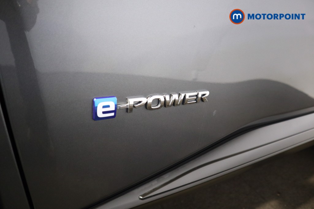 Used Nissan X-Trail 2024 for sale - 77327012: Photo 39