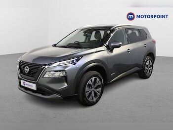 Used Nissan X-Trail 2024 for sale - 77327012: Photo