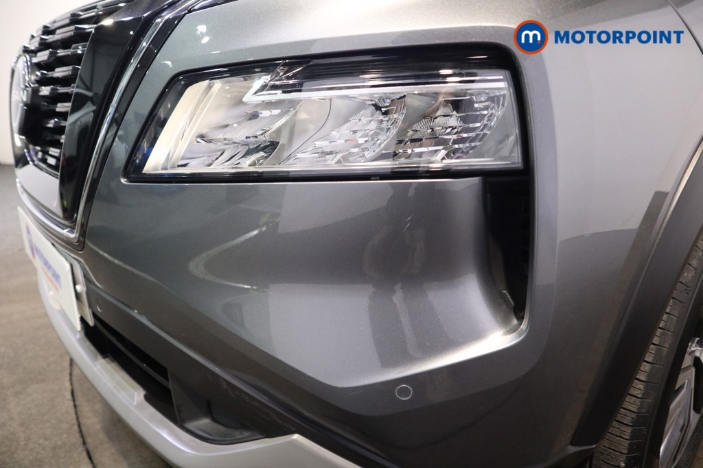 Used Nissan X-Trail 2024 for sale - 77327012: Photo 40
