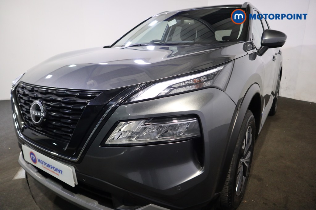 Used Nissan X-Trail 2024 for sale - 77327012: Photo 41