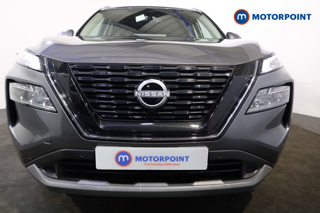 Used Nissan X-Trail 2024 for sale - 77327012: Photo 42