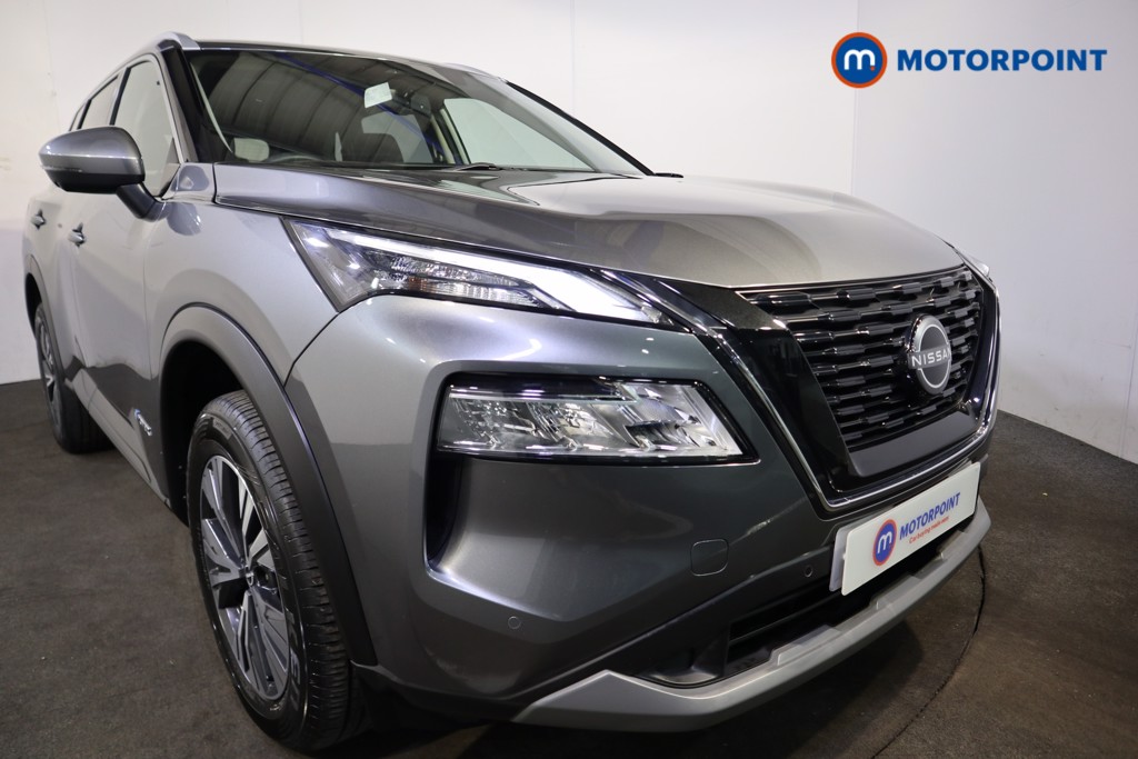 Used Nissan X-Trail 2024 for sale - 77327012: Photo 43