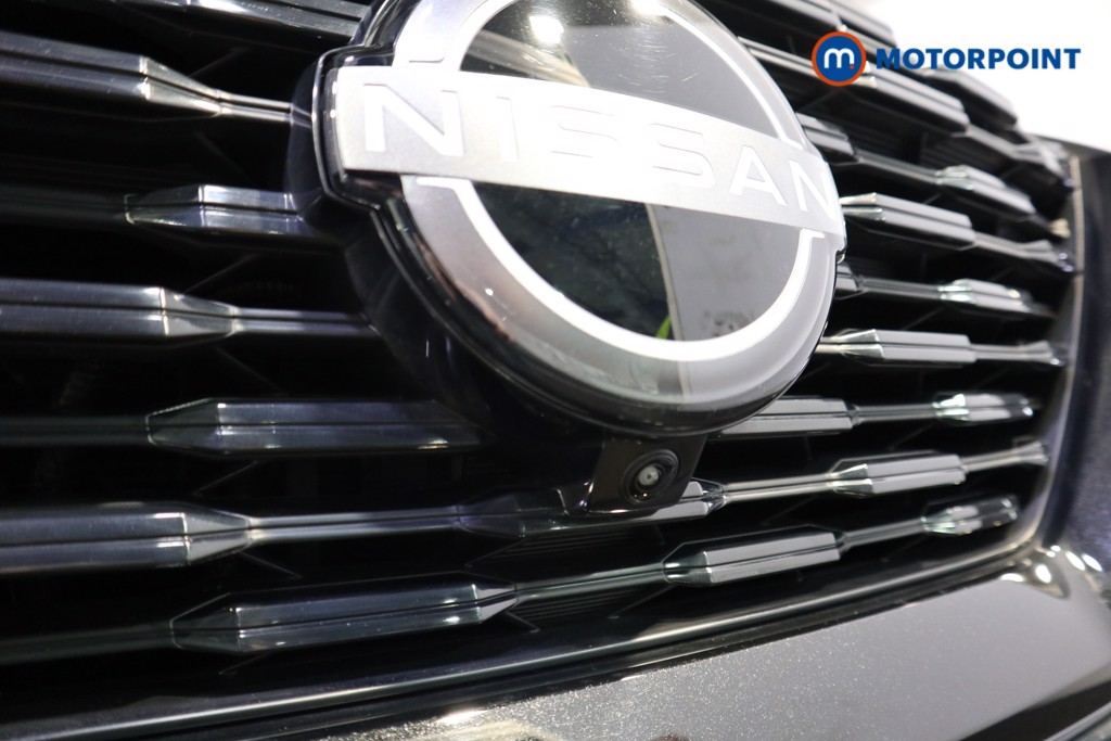 Used Nissan X-Trail 2024 for sale - 77327012: Photo 44