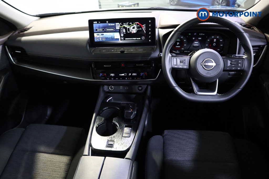 Used Nissan X-Trail 2024 for sale - 77327012: Photo 9