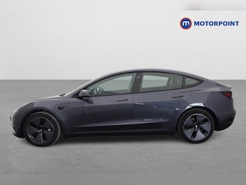 Used Tesla Model 3 2022 for sale - 78314355: Photo