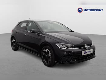 Used Volkswagen Polo 2025 for sale - 79732927: Photo