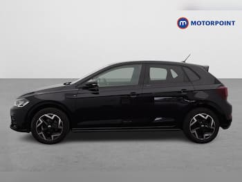 Used Volkswagen Polo 2025 for sale - 79732927: Photo