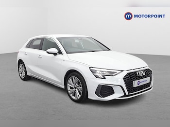 Used Audi A3 2024 for sale - 78721324: Photo