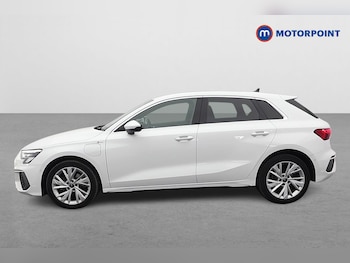 Used Audi A3 2024 for sale - 78721324: Photo