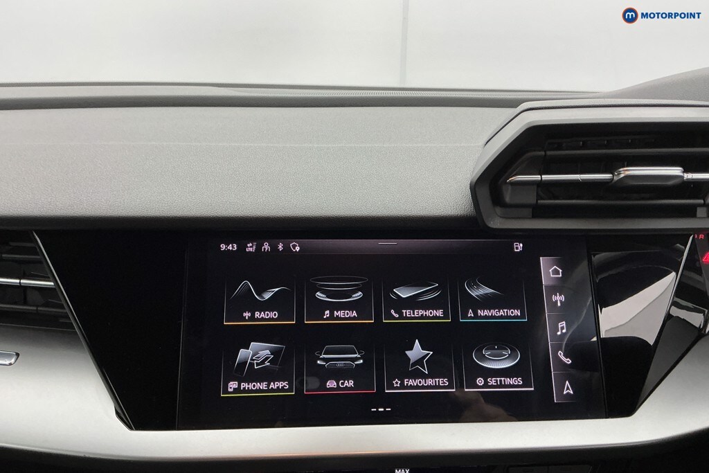 Used Audi A3 2021 for sale - 77493649: Photo 10