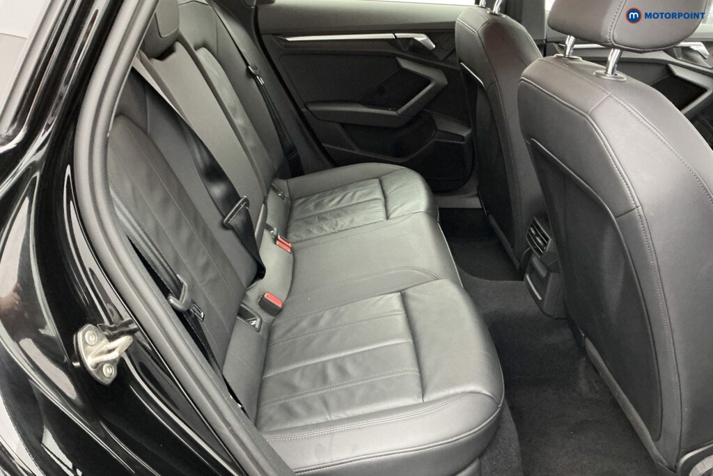 Used Audi A3 2021 for sale - 77493649: Photo 14