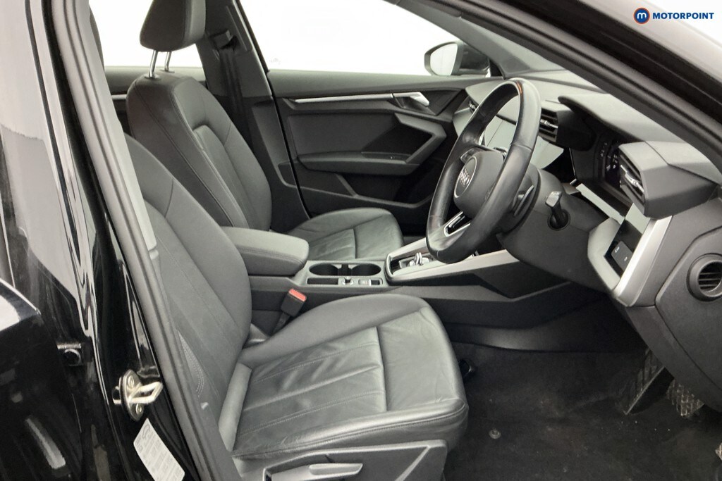 Used Audi A3 2021 for sale - 77493649: Photo 15