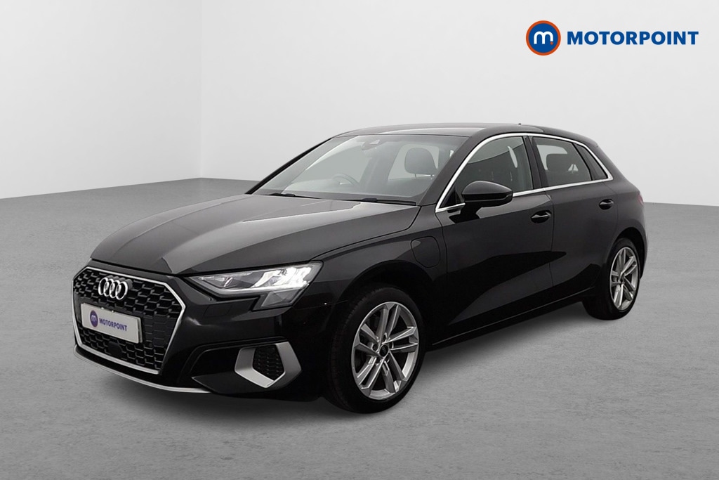 Used Audi A3 2021 for sale - 77493649: Photo 3