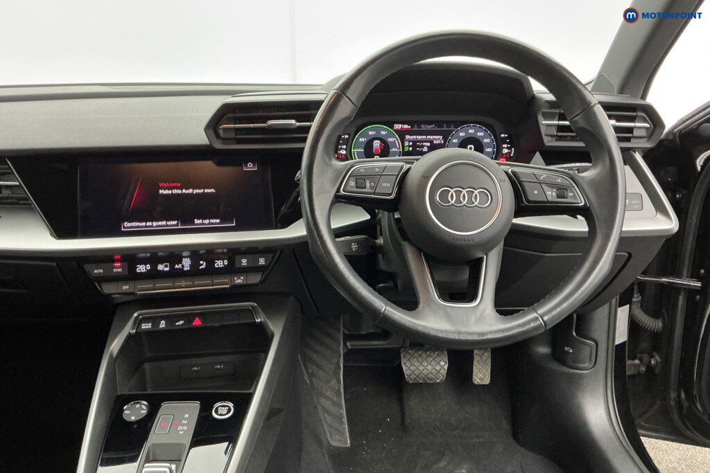 Used Audi A3 2021 for sale - 77493649: Photo 9