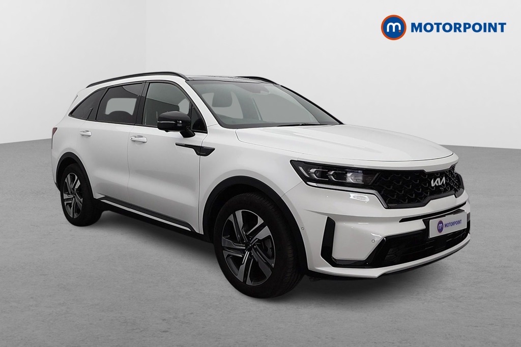 Used Kia Sorento 2023 for sale - 76333052: Photo 1