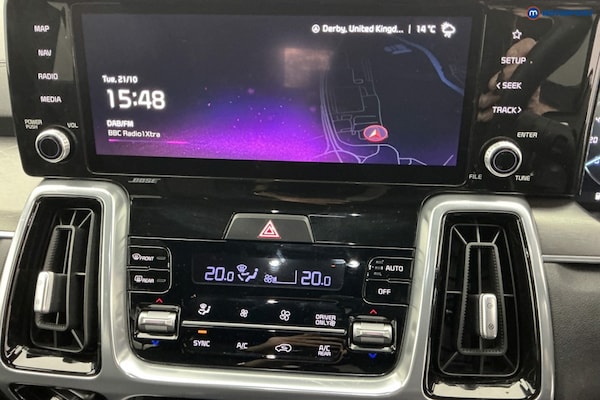 Used Kia Sorento 2023 for sale - 76333052: Photo 10