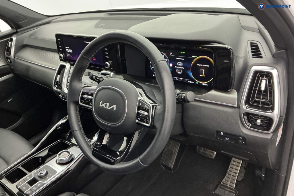 Used Kia Sorento 2023 for sale - 76333052: Photo 15