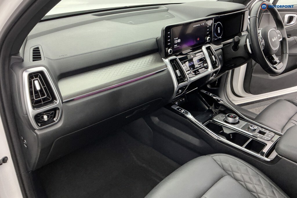 Used Kia Sorento 2023 for sale - 76333052: Photo 16
