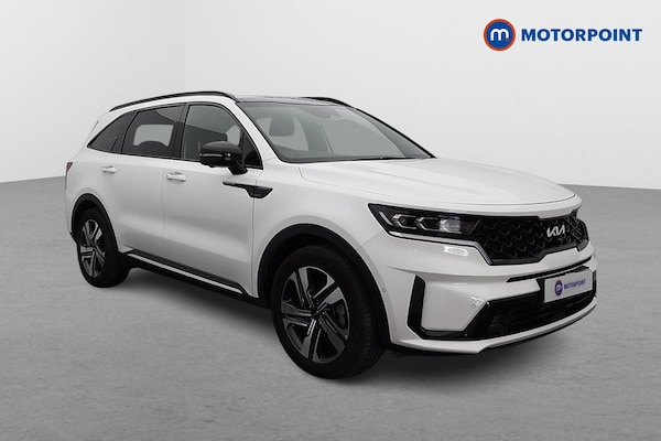 Used Kia Sorento 2023 for sale - 76333052: Photo 1
