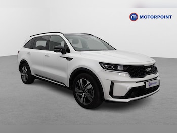 Used Kia Sorento 2023 for sale - 76333052: Photo
