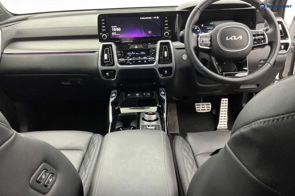 Used Kia Sorento 2023 for sale - 76333052: Photo 20
