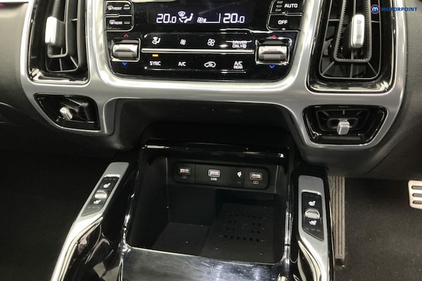 Used Kia Sorento 2023 for sale - 76333052: Photo 24
