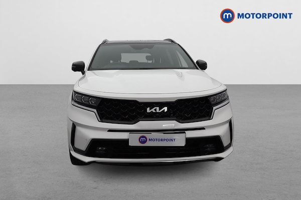 Used Kia Sorento 2023 for sale - 76333052: Photo 2