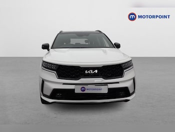 Used Kia Sorento 2023 for sale - 76333052: Photo