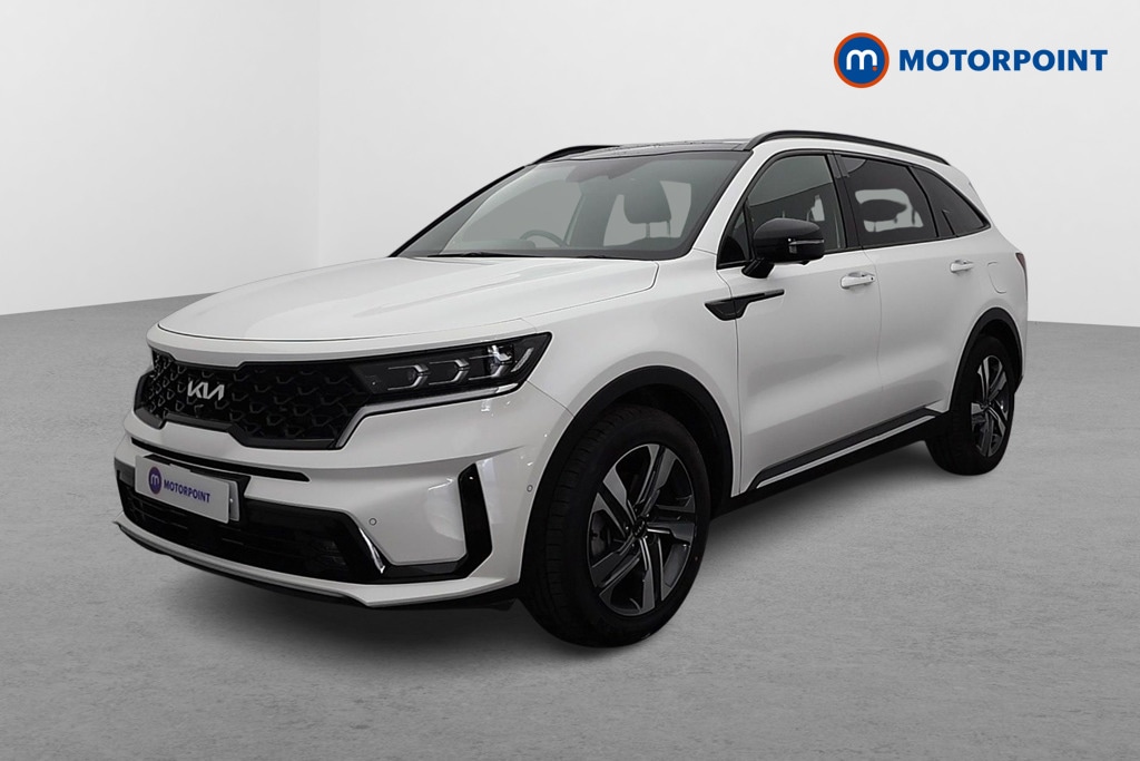 Used Kia Sorento 2023 for sale - 76333052: Photo 3