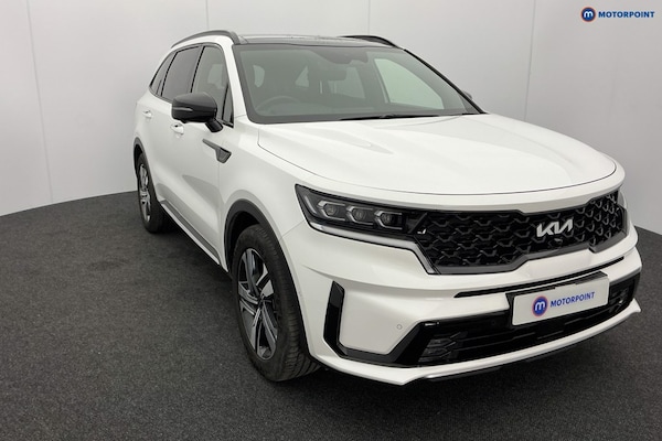 Used Kia Sorento 2023 for sale - 76333052: Photo 34