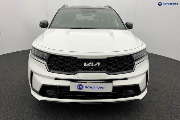 Used Kia Sorento 2023 for sale - 76333052: Photo 35