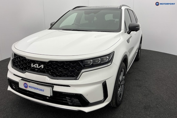Used Kia Sorento 2023 for sale - 76333052: Photo 36