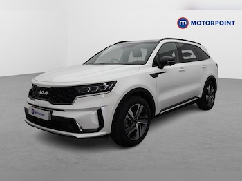 Used Kia Sorento 2023 for sale - 76333052: Photo