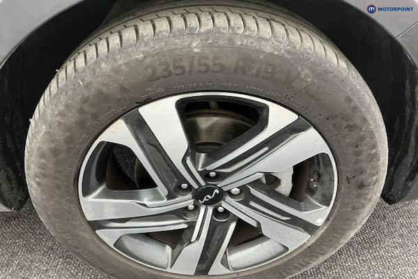 Used Kia Sorento 2023 for sale - 76333052: Photo 42