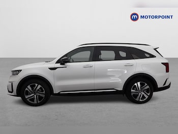 Used Kia Sorento 2023 for sale - 76333052: Photo