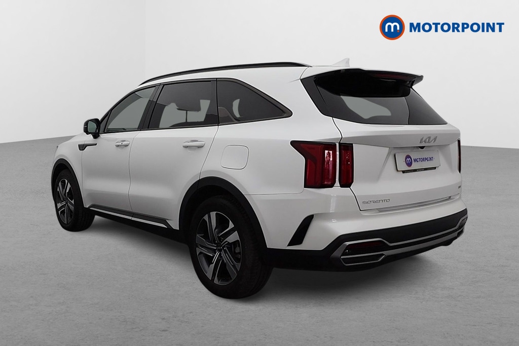 Used Kia Sorento 2023 for sale - 76333052: Photo 5