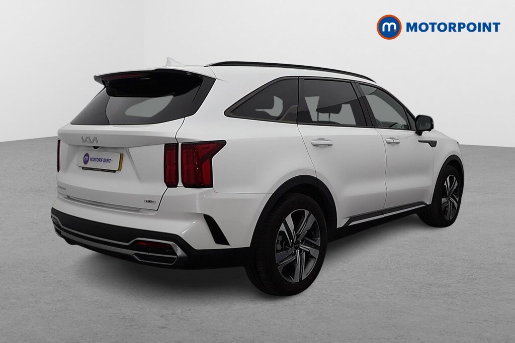 Used Kia Sorento 2023 for sale - 76333052: Photo 7