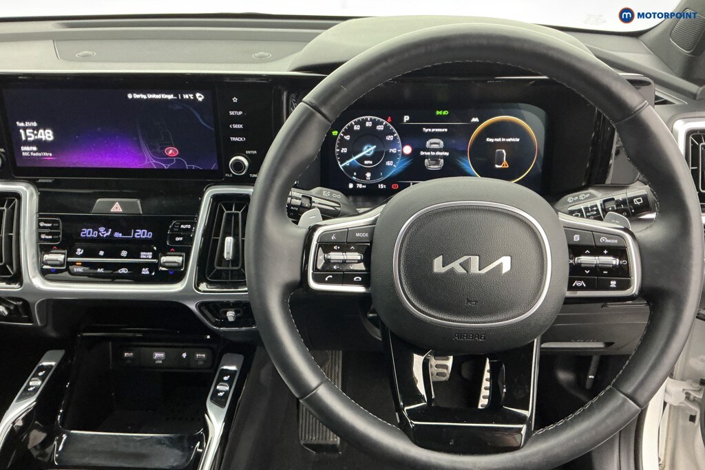 Used Kia Sorento 2023 for sale - 76333052: Photo 9