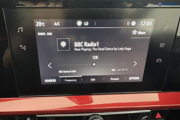 Used Vauxhall Mokka 2021 for sale - 76028544: Photo 10