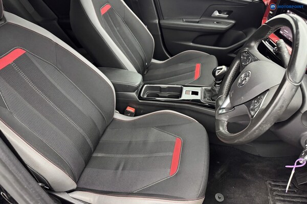 Used Vauxhall Mokka 2021 for sale - 76028544: Photo 13