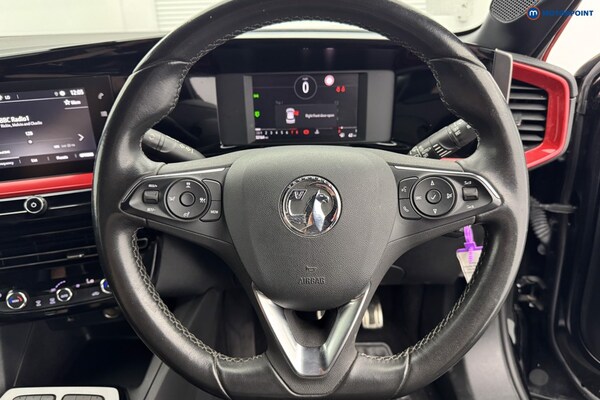 Used Vauxhall Mokka 2021 for sale - 76028544: Photo 14