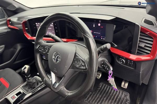 Used Vauxhall Mokka 2021 for sale - 76028544: Photo 15