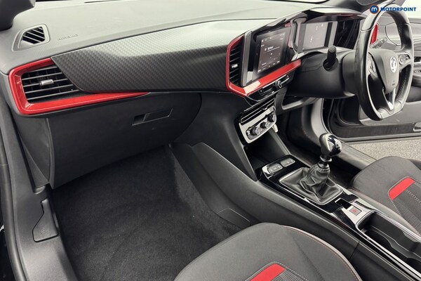 Used Vauxhall Mokka 2021 for sale - 76028544: Photo 16