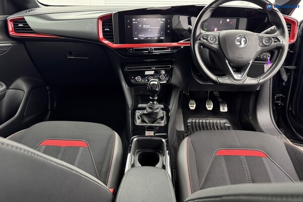 Used Vauxhall Mokka 2021 for sale - 76028544: Photo 19