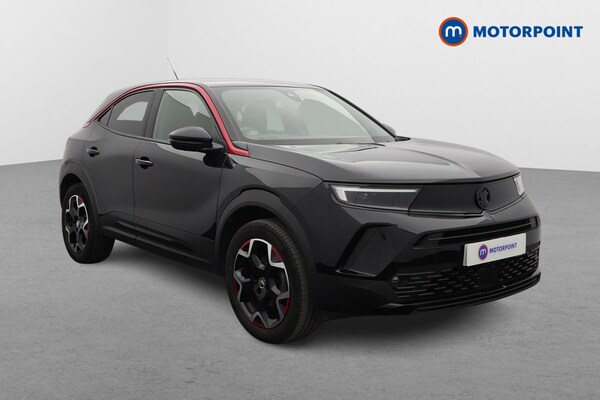 Used Vauxhall Mokka 2021 for sale - 76028544: Photo 1