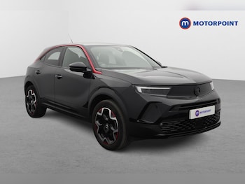 Vauxhall - Mokka